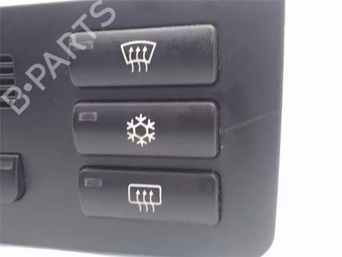 Climate control BMW 3 (E46)  | BP13051157I5 