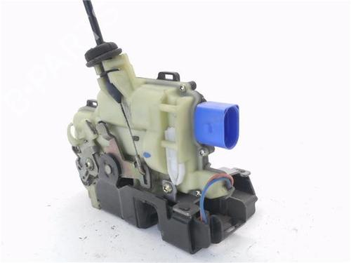 Front left lock SEAT CORDOBA (6L2)  | BP29023394C98 