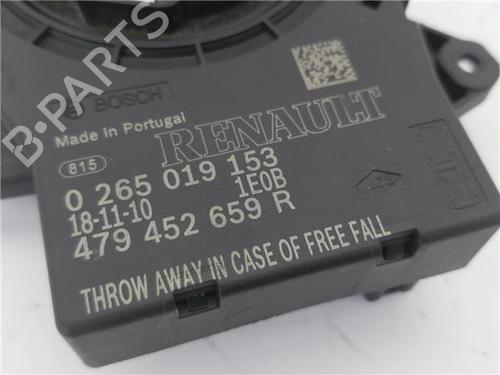 Electronic sensor DACIA SANDERO II 1.0 SCe 75 (B8JC, B8JD, B8NC) | BP38177195M84 - Image 8
