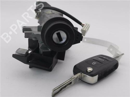 Other SEAT LEON (1P1) 1.6 TDI | BP33729379O1 - Image 10