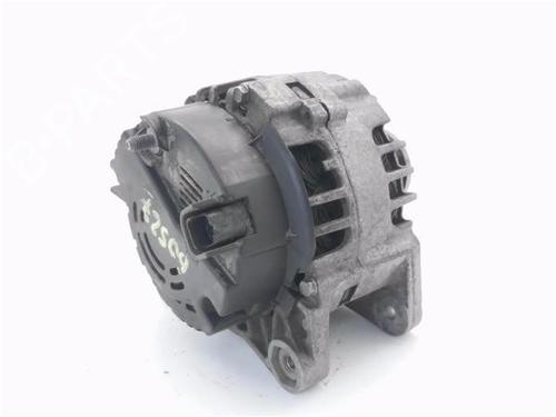 Alternator NISSAN PRIMASTAR Van (X83) 1.9 dCi 100 | BP29755046M7 