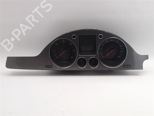 Used Instrument cluster VW PASSAT B6 (3C2) [2005-2010]  16563266