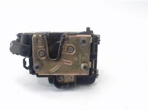 Used Rear left lock SEAT CORDOBA (6K1, 6K2) [1993-2002]  11362506