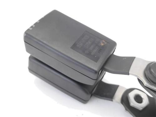 Seat buckle SAAB 9-3 (YS3F, E79, D79, D75) 1.9 TiD | BP22632555I32 