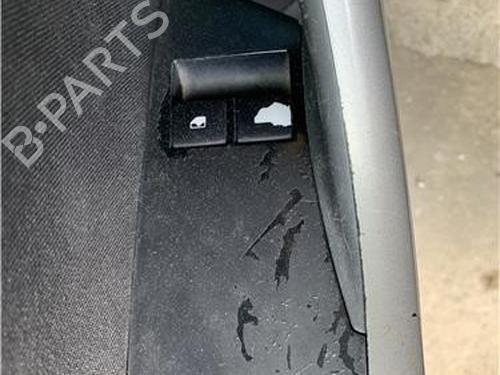 Used Left front window switch Left front window switch OPEL ASTRA J (P10) [2009-2016] 33731314 33731314