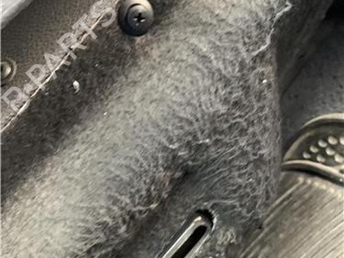 Heater blower motor FORD TRANSIT CONNECT (P65_, P70_, P80_) 1.8 TDCi | BP32450674M62