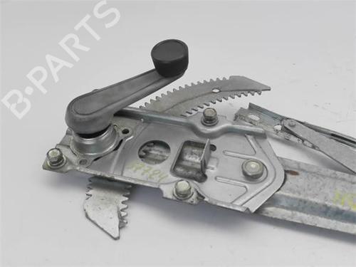 Andere PIAGGIO PORTER Platform/Chassis 1.2 D | BP23392800O1 