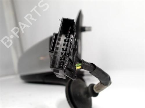Right mirror OPEL ZAFIRA / ZAFIRA FAMILY B (A05) 1.6 (M75) | BP11935662C27 