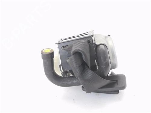Rear left seatbelt ALFA ROMEO GIULIA (952_) | BP37260951I29 - Image 4