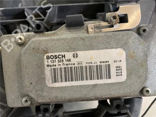 Køleventilator elektrisk MAZDA 3 (BK)  | BP19272056M35 