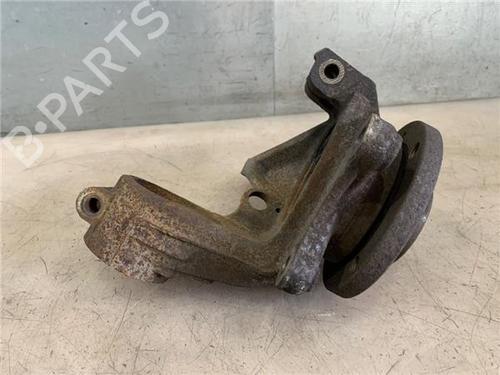 Right front steering knuckle PEUGEOT PARTNER MPV (5_, G_) 1.6 HDi 75 | BP24315359M26