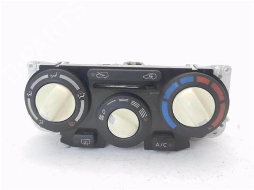 Used Climate control NISSAN MICRA III (K12) [2002-2010]  26956098