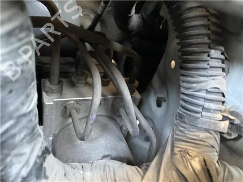 ABS pump FORD TRANSIT CONNECT (P65_, P70_, P80_) 1.8 TDCi | BP32450676M43 