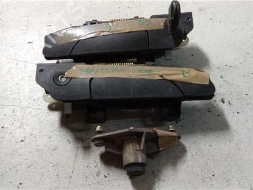 Used Electronic module Electronic module 14332973 14332973