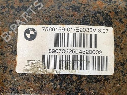Rear differential BMW 1 (E87) | BP24315423M24 - Image 8