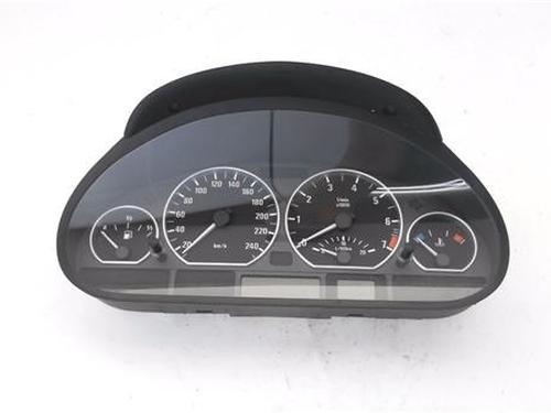 instrument-cluster-bmw-3-touring-e46-1999-2000-2001-2002-2003-2004-2005-23422178 main image