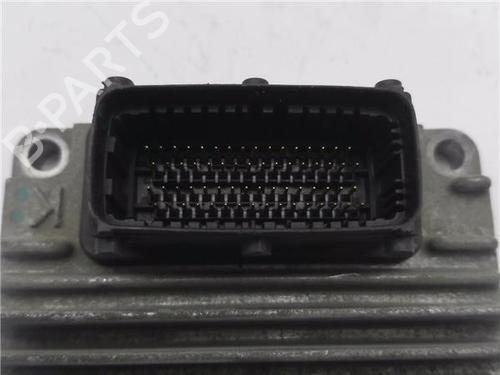 Electronic module OPEL COMBO Box Body/MPV 1.7 DTI 16V | BP30135485M83