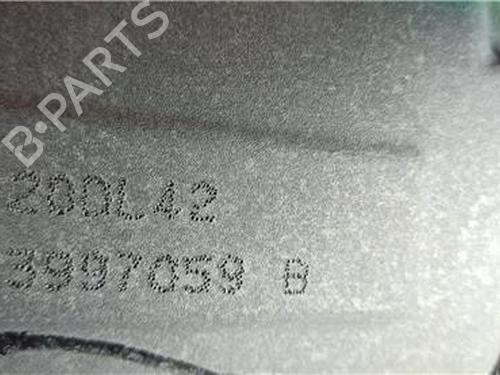 Gearbox CITROËN XSARA Break (N2) 2.0 HDI 90 | BP9662516M3 