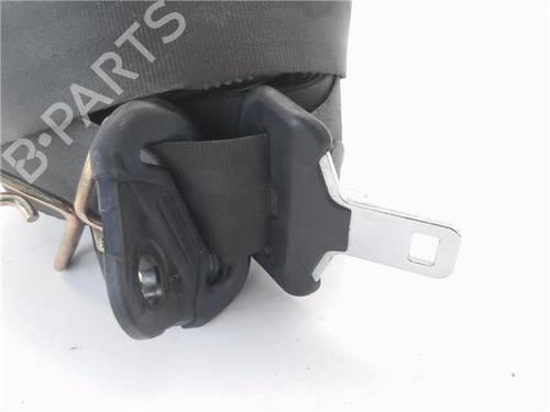 Front right seatbelt CITROËN C3 I (FC_, FN_) 1.4 i | BP30981053I25