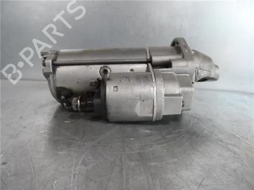 Used Starter AUDI A4 B6 Avant (8E5) 1.9 TDI (130 hp) 9636427