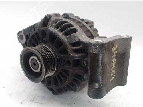 Lichtmaschine für FORD FIESTA V (JH_, JD_) 1.4 16V (80 hp) 16396150