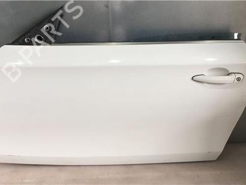 Used Left front door BMW 1 (E81) 118 d (143 hp) 11363288