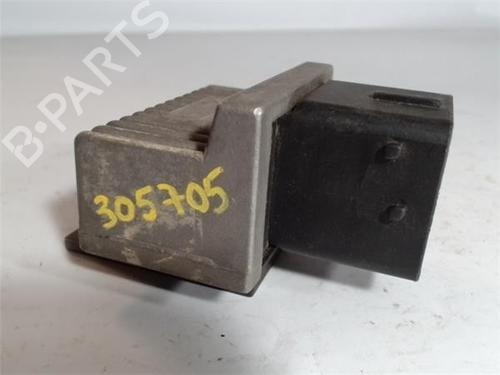 Elektronisk modul PEUGEOT 206 Hatchback (2A/C) 1.4 16V | BP13396488M83 