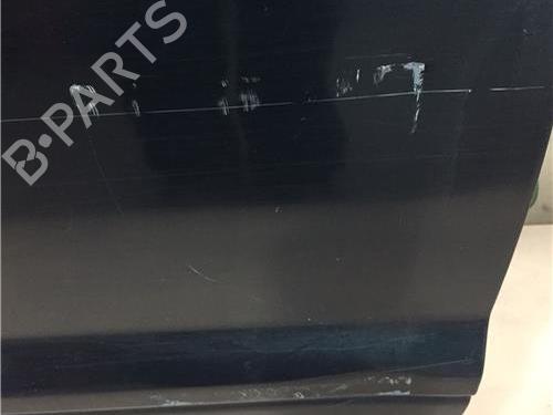 Right front door MITSUBISHI GALLOPER (JK-01) 2.5 TD | BP13304829C3 