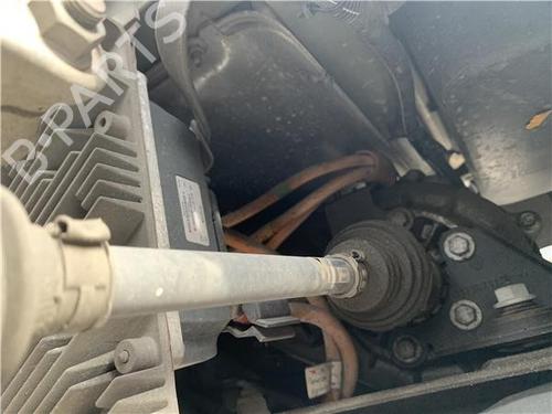 Engine RENAULT TWIZY (MAM_)  | BP32450866M1 