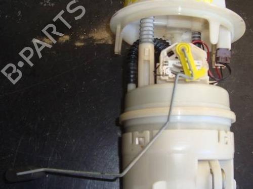 Fuel pump PEUGEOT 206 Hatchback (2A/C)  | BP11918105M76 