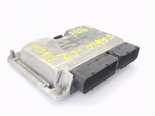 Módulo eletrónico SKODA FABIA I (6Y2) 1.9 SDI (64 hp) 12149184