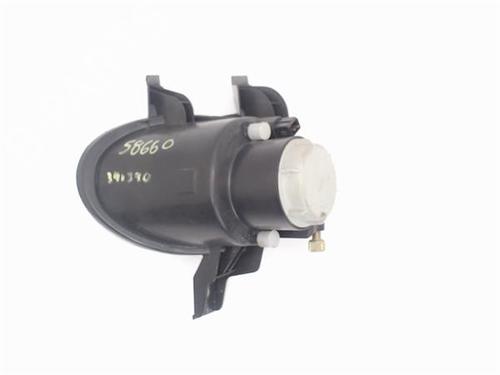 Right front fog light PEUGEOT 206 Hatchback (2A/C)  | BP15544486C31 