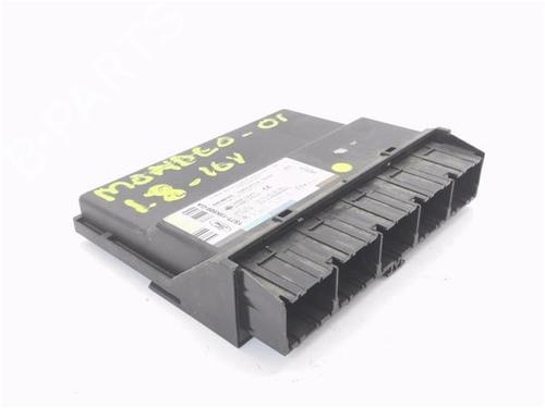 Used Electronic module FORD MONDEO III (B5Y) 1.8 16V (125 hp) 10982712