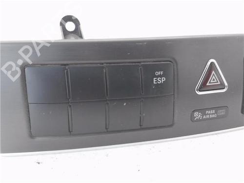 Advarselsbryter MERCEDES-BENZ C-CLASS Coupe (CL203)  | BP30981039I22 