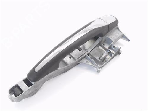 Front right exterior door handle CITROËN C5 II (RC_)  | BP26587722C129 