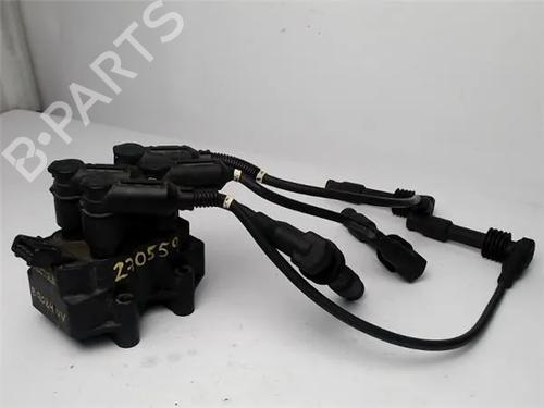 Used Ignition coil OPEL VECTRA B (J96) 1.8 i 16V (F19) (116 hp) 9759891