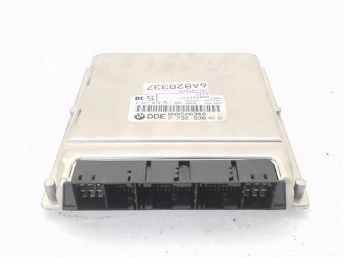Electronic module LAND ROVER FREELANDER 2 (L359) 2.0 Si4 4x4 | BP36477255M83 - Image 2