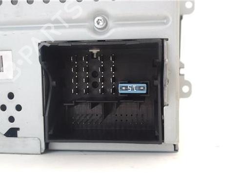 Radio VW GOLF VI (5K1) | BP30412401E6 - Image 9