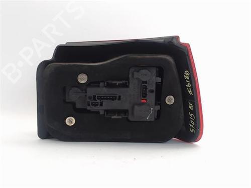 Left taillight SEAT IBIZA II (6K1)  | BP13819236C34 