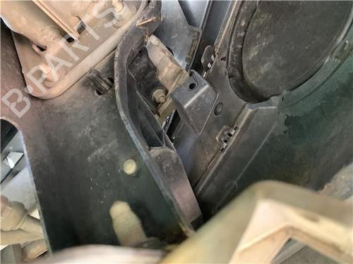 Front right interior door handle OPEL CORSA D (S07) | BP32421391I14 - Image 10