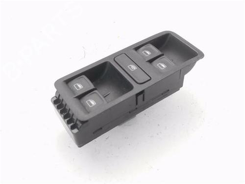 Used Left front window switch Left front window switch VW POLO V (6R1, 6C1) [2009-2022] 33730330 33730330