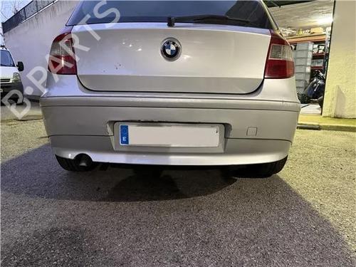 Used Rear bumper BMW 1 (E87) [2003-2013]  23263198