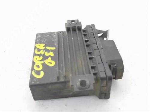Electronic module OPEL CORSA B (S93)  | BP27571513M83 