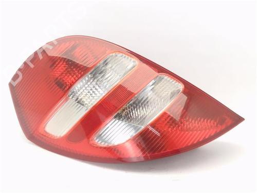 Left taillight MERCEDES-BENZ A-CLASS (W169)  | BP25845509C34 