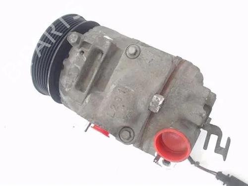 AC-Kompressor SKODA FABIA I (6Y2) 1.9 TDI | BP26446166M34 