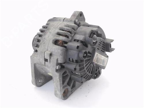 Alternator RENAULT SCÉNIC II (JM0/1_) 1.5 dCi (JM1E, JM16) | BP29755044M7 