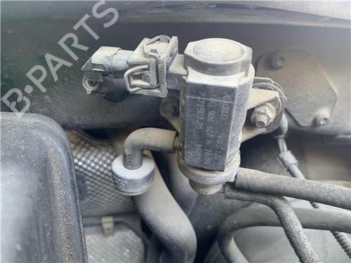 Used Electronic module Electronic module VW LUPO I (6X1, 6E1) 1.7 SDI (60 hp) 27569386 27569386