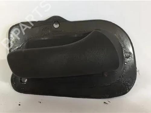 Used Front right interior door handle OPEL CORSA B (S93) [1993-2009]  14340469