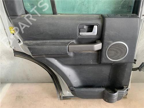 Left rear door LAND ROVER DISCOVERY III (L319) 2.7 TD 4x4 | BP25977337C4