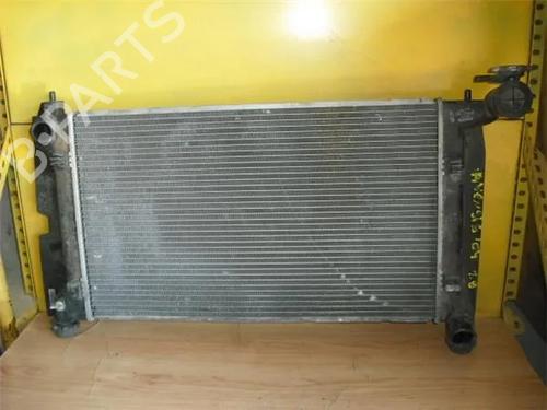 Køler TOYOTA AVENSIS (_T25_) 1.8 VVT-i (ZZT251_, ZZT251R) (129 hp) 12119722
